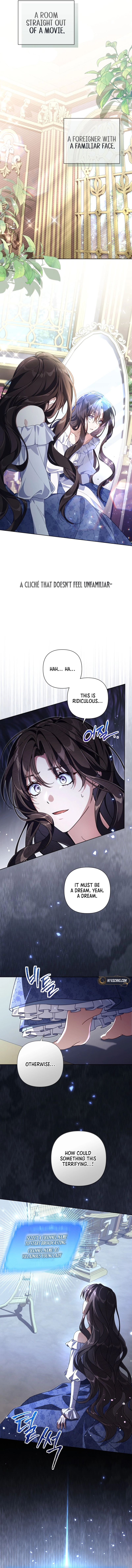 Villainess Streamer Chapter 1 Page 11